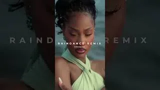 Thumbnail: Dave - Raindance (feat. Tems) [House Remix]