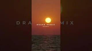 Thumbnail: Drake - Passionfruit (Piano House Remix)