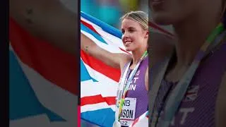 Thumbnail: So many records at the Paris Diamond League| Meeting de Paris | #trackandfield