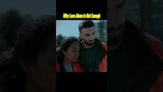 Thumbnail: Love Is a Feeling. A Healthy Relationship Is a Choice | Shivam | Shobha Rana