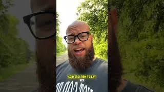 Thumbnail: Don’t go to bed angry? (Part 2/2) #relationshipadvice