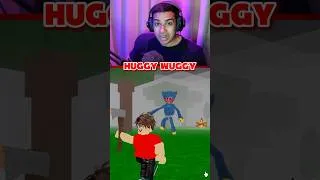 Thumbnail: HUGGY WUGGY 99 Nights in Forest