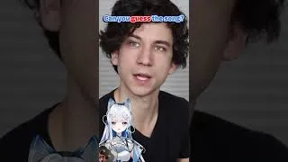 Thumbnail: i can't believe i said DESPACITO