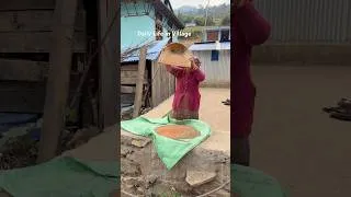 Thumbnail: #iamsuman #Villagelife