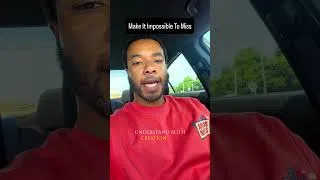 Thumbnail: Creation Without Distribution Is Invisible #viral #visibility #shorts #iamfly #fyp