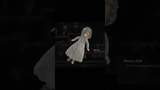 Thumbnail: Resident Evil Requiem Put Doll In Item Box