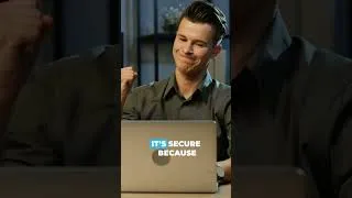 Thumbnail: Building Secure Apps