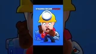 Thumbnail: Brawlers Losing Animation Is So Sad.. 💔