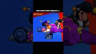 Thumbnail: Best Losing Combo Animation ☠️