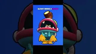 Thumbnail: Brawlers Losing Animation Is So Sad.. 💔