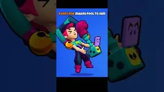 Thumbnail: Brawlers Losing Animation Is So Sad.. 💔