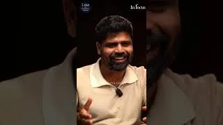 Thumbnail: ഞാൻ business-കാരൻ ആവാൻ കാരണം…#shorts #nazimputhan #dhanyavarma #businesstips