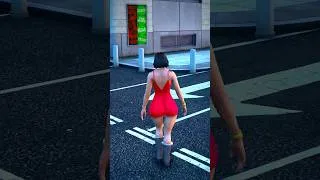 Thumbnail: Shakira in GTA 6? 💀