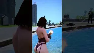 Thumbnail: I Fixed GTA 6 Lucia... Rockstar Was Too Safe. 👀🔥