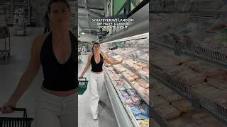 Thumbnail: Date Night Cook Off S1:E6 🍗🍗 #datenightcookoff #cookingcompetition  #ianandana #datenightideas