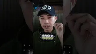Thumbnail: INVEST IN YOURSELF #edit #freelancer #freelancing #ytshorts #videoediting #investing #skills