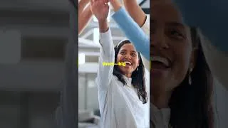 Thumbnail: Unlocking Success: Humble Leadership Secrets! #shorts  #leadership