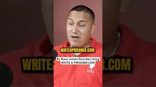 Thumbnail: WRITE A PRISONER WEBSITE 😂
