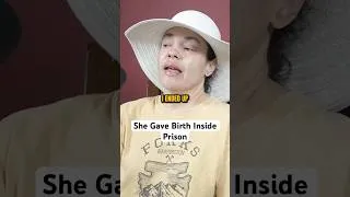 Thumbnail: GIVING BIRTH IN PRISON👶