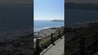 Thumbnail: @ Falmouth, Cornwall, UK #youtubeshorts