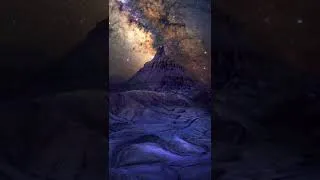 Thumbnail: Astrophotography Adventures #shorts