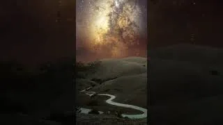 Thumbnail: Waiting for the Stars to Come Out #shorts
