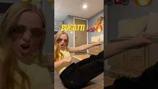 Thumbnail: I don’t think we had the same Bugatti #bugatti #bugattitrend #trending ￼