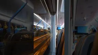 Thumbnail: I never thought Electric buses could sound so great