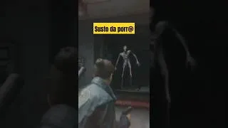 Thumbnail: Susto da porr@ #alanwake2 #iaresk #iareskplay #viralvideos #viralvideo #viralshort #cod #minecraft
