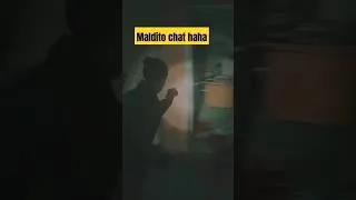 Thumbnail: Chat maldito 😅 #alanwake2 #remedy #iaresk #iareskplay #viralvideos #viralvideo #viralshorts