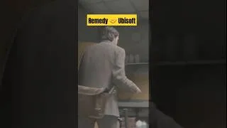Thumbnail: PORCARIA ♡ #ubisoft #remedy #alanwake #alanwake2 #epic #viralvideos #viralshorts #viralvideo #iaresk