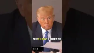 Thumbnail: AI Analyzed 32,754 Trump Truth Social Posts