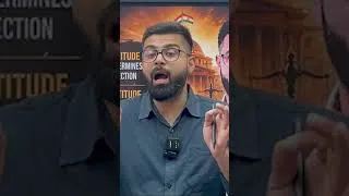 Thumbnail: Aptitude vs Attitude: The One Quality Every IAS Officer Must Have | Launchpad IAS | Abhinav Sir