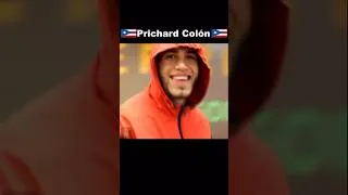 Thumbnail: Prichard Colón Tribute (Purple Rain) 🕊️