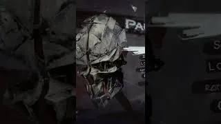 Thumbnail: Wrong one! #dishonored #gaming #fps #stealthgameplay