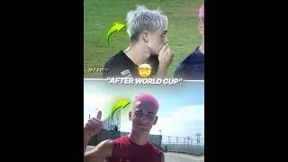 Thumbnail: Pedri X Gavi Hairstyle ☠️👆