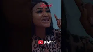 Thumbnail: Mercy fires her househelp because of her own INSECURITIES! #shorts