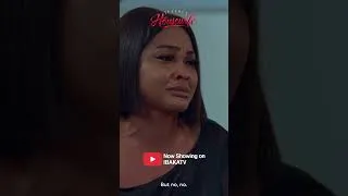 Thumbnail: Mercy is begging her husband to forgive her for EVERYTHING! 😭💔 #shorts