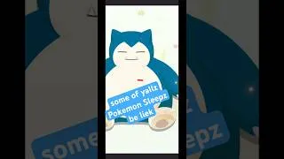 Thumbnail: U liek Mudkipz? #PokemonSleep