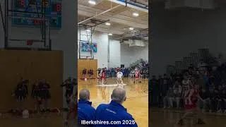Thumbnail: Hinkell Hits for Drury in Win over Hoosac Valley