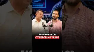 Thumbnail: Online Cyber Trap or Easy Money?
