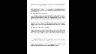 Thumbnail: High risk mitigation measures in the Artificial Intelligence Regulation