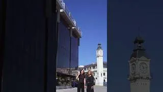 Thumbnail: What Happens When Europe's Brightest Talent Meets at IBM? 🌍✨