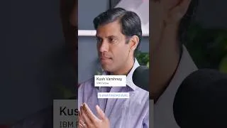 Thumbnail: What's Next? Agency for AI
