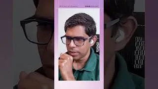Thumbnail: Which AI model should you use?🤖