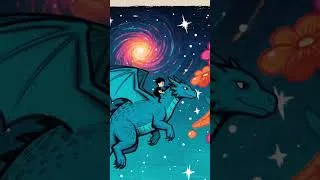 Thumbnail: Liquid Soul - “I Believe in Dragons” is OUT NOW 🔊 #psytrancemusic #electronicmusic #ibogarecords