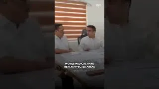 Thumbnail: Gujarat Floods: Ahmedabad Deploys 24x7 Medical Teams, Distributes 71,000+ Chlorine Tablets