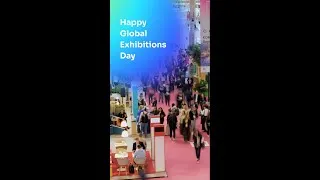 Thumbnail: Global Exhibitions Day 2026
