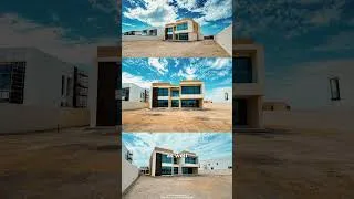 Thumbnail: NEWEST Abu Dhabi Beachfront Villa Ready to Move 5-Bedroom in Jubail Island