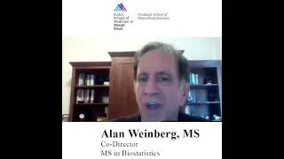 Thumbnail: Alan Weinberg